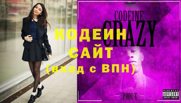 молекула духа Белоозёрский